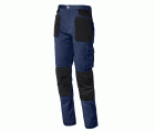Pantalón STRETCH con refuerzo en las rodillas